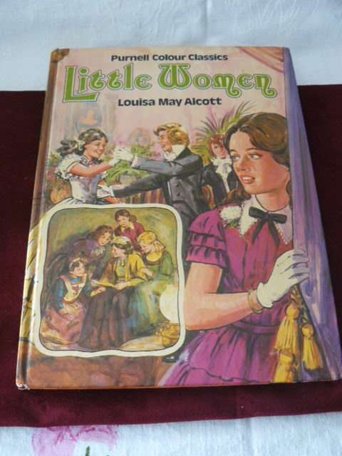 LITTLE WOMEN