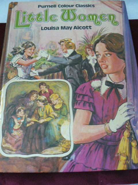 LITTLE WOMEN