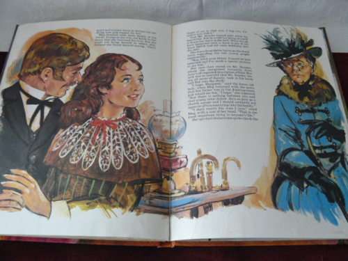 LITTLE WOMEN