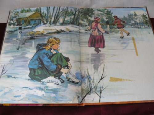 LITTLE WOMEN