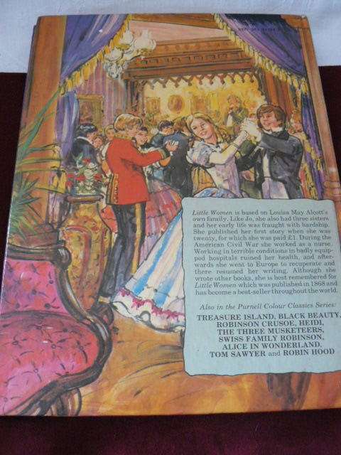 LITTLE WOMEN