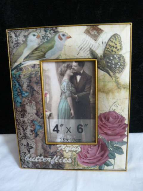 VINTAGE LIKE FRAME