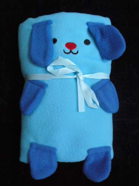 CUTE BLANKET