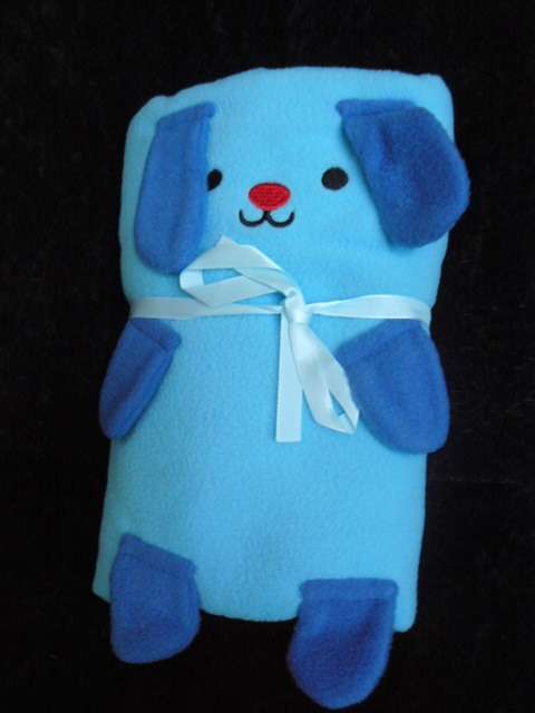 CUTE BLANKET