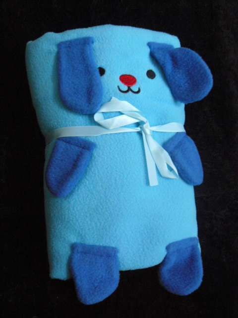 CUTE BLANKET