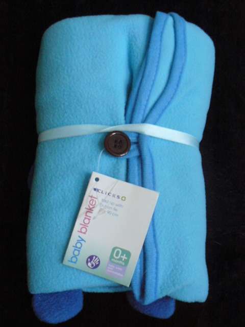 CUTE BLANKET