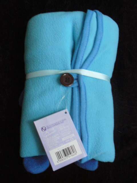 CUTE BLANKET