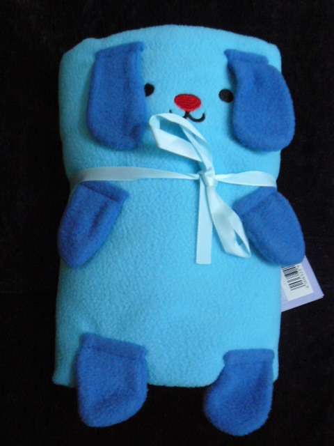 CUTE BLANKET
