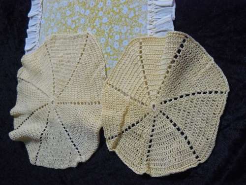 COTTON LOT