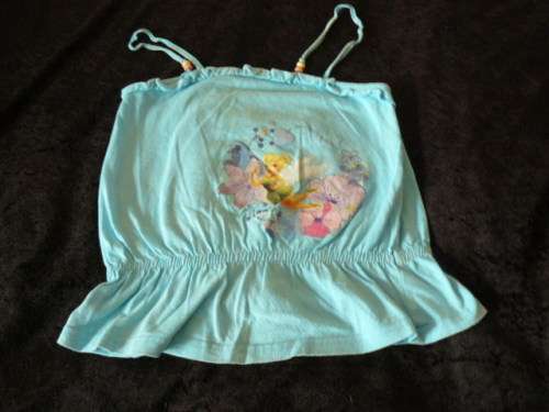 STRAP TOP
