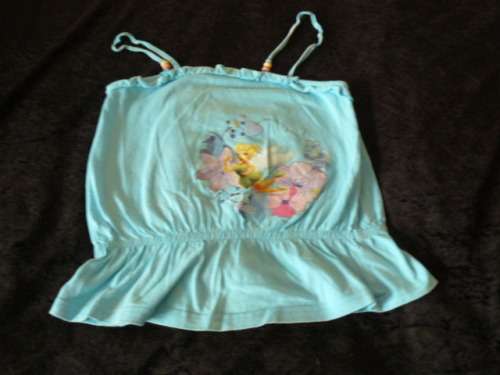 STRAP TOP