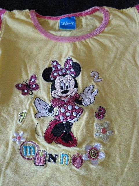 T -  SHIRT