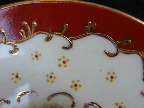 LOVELY PLATE