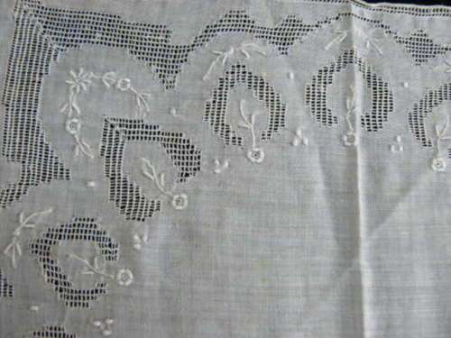 MOST AMAZING HANKIE