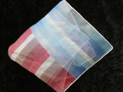 LOVELY HANKIE