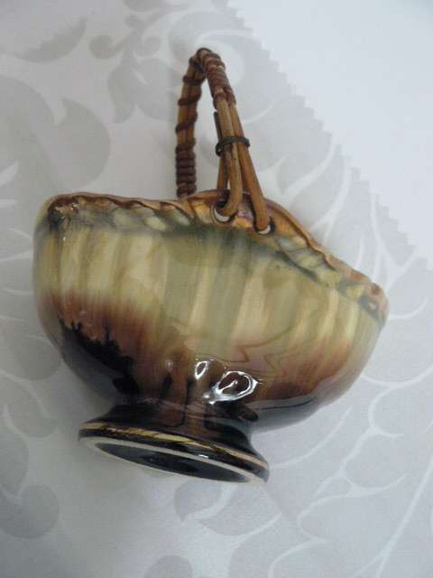 BON BON BASKET