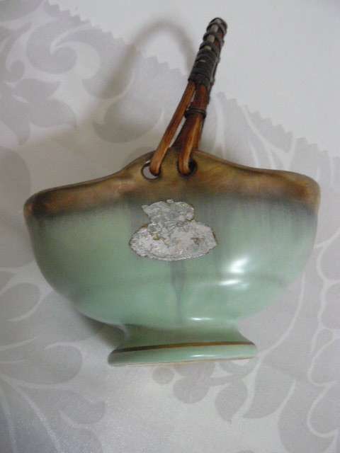 BASKET FROM GERMANY