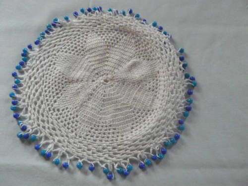 JUG OR GLASS COVER