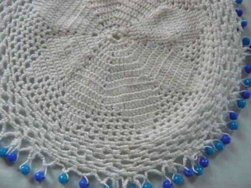 JUG OR GLASS COVER