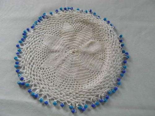 JUG OR GLASS COVER