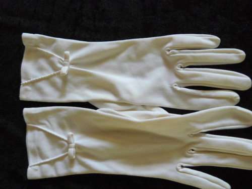 GLOVES