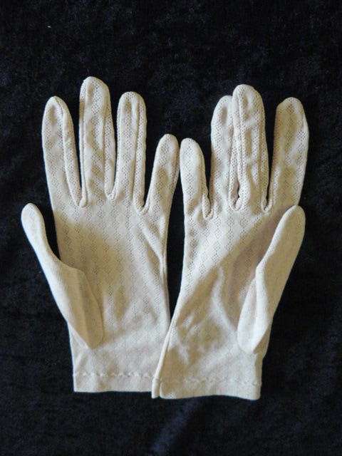 GLOVES