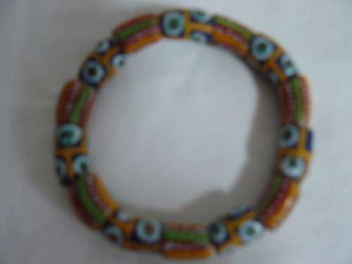 CEDI BEADS BRACELET