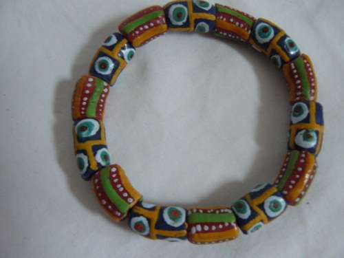 CEDI BEADS BRACELET