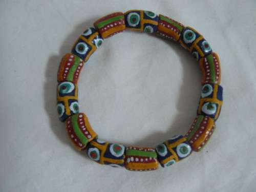 CEDI BEADS BRACELET