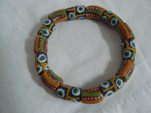 CEDI BEADS BRACELET