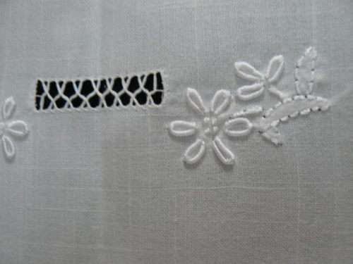 TRAY CLOTH