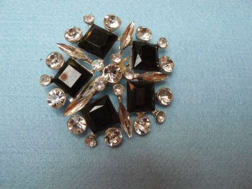 LOVELY BROOCH