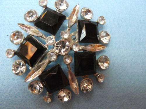 LOVELY BROOCH