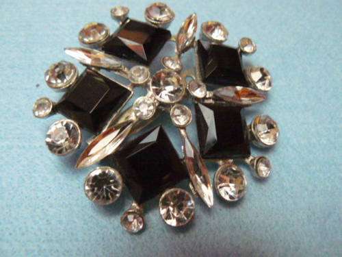 LOVELY BROOCH