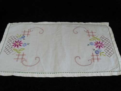 VERY PRETTY CLOTH 59 CM X 34