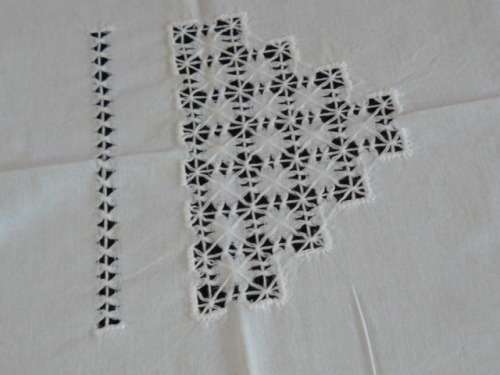 TRAY CLOTH