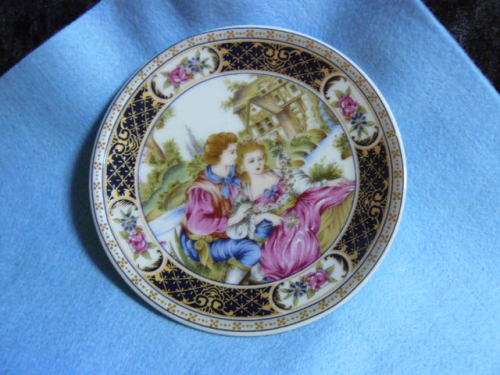 LOVELY PLATE