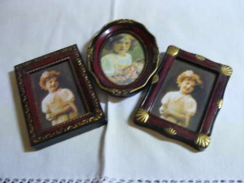 VINTAGE LIKE FRAMES
