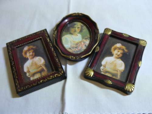 VINTAGE LIKE FRAMES