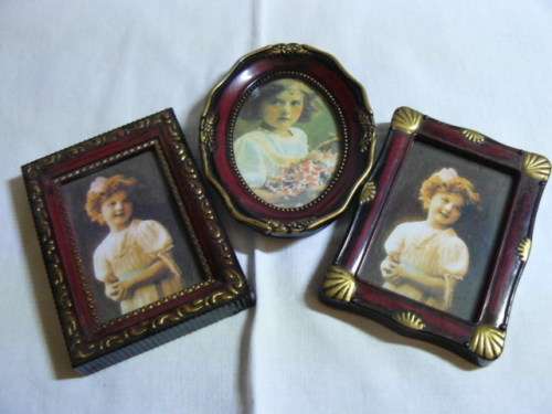 VINTAGE LIKE FRAMES