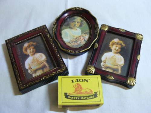 VINTAGE LIKE FRAMES