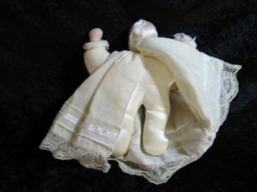 SLEEPING BABY DOLL