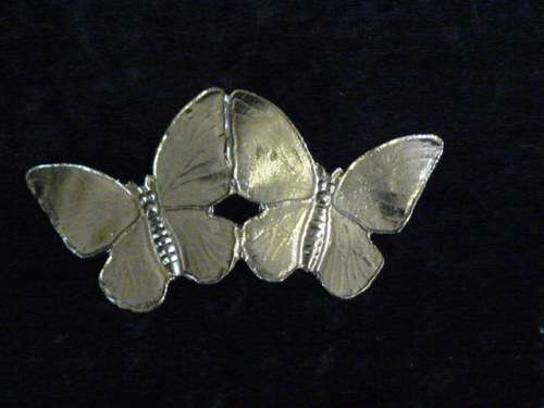 BELT BUCKLE