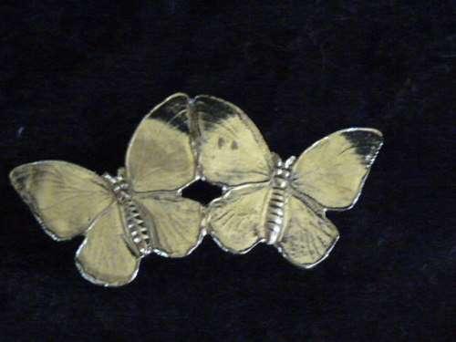 BELT BUCKLE