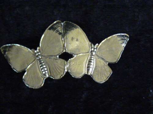 BELT BUCKLE