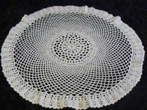 COTTON DOILIE