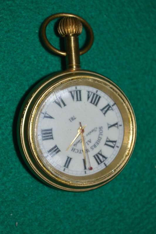 A1 Swiss soldiers watch