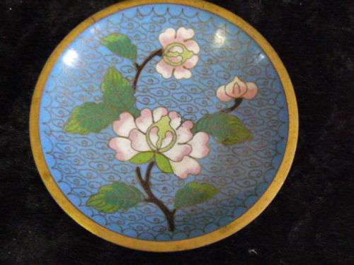 CLOSONE9.5 CM PLATE