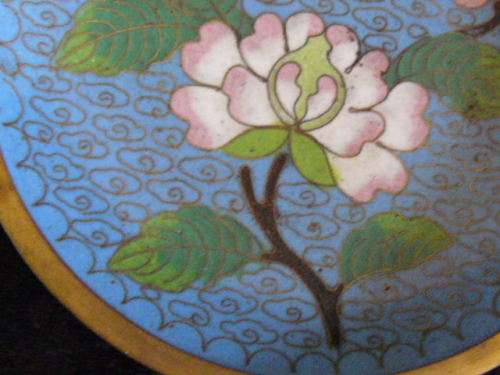 CLOSONE9.5 CM PLATE