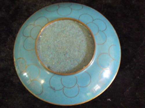 CLOSONE9.5 CM PLATE
